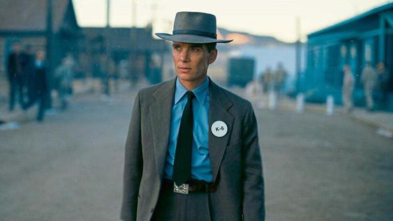 Cillian Murphy, Mejor actor de drama por su representación de J. Robert Oppenheimer. Foto: Universal Pictures Cillian Murphy, Mejor actor de drama por su representación de J. Robert Oppenheimer. Foto: Universal Pictures