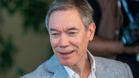 El subsecretario de Economía, Martín Vallcorba.