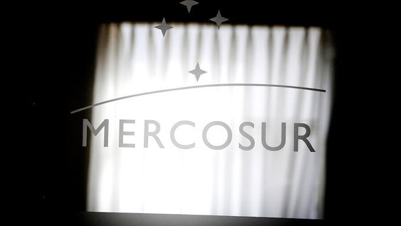 El canciller Francisco Bustillo. Foto: Ministerio de Relaciones Exteriores El canciller Francisco Bustillo. Foto: Ministerio de Relaciones Exteriores