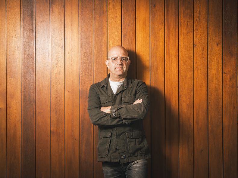 Leonardo Hernández.&nbsp;