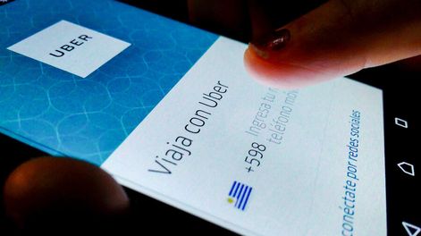 imagen de Uber, Airbnb y un consentimiento  que “no funciona”