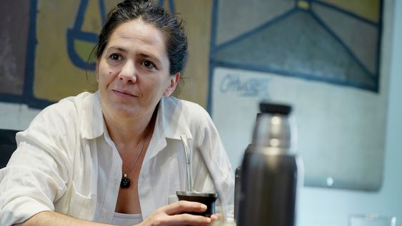 Patricia Kramer Patricia Kramer