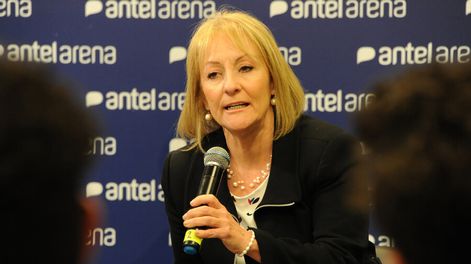 Búsqueda | Carolina Cosse.