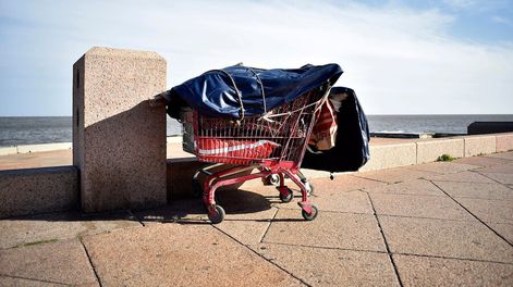 Foto: Ricardo Antúnez / adhocFOTOS