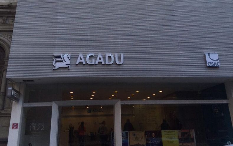 Agadu