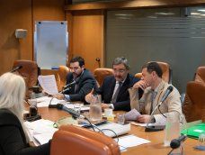 El proyecto de eutanasia fue aprobado por mayoría en la Comisión de Salud de Diputados&nbsp; 