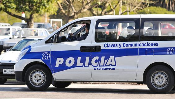 Foto: Santiago Mazzarovich / adhocFOTOS Foto: Santiago Mazzarovich / adhocFOTOS