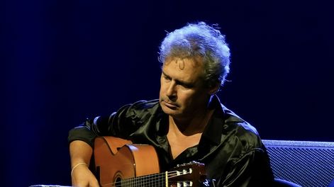 Búsqueda | Festival Jazz - Pedro Joia