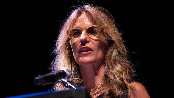 Adela Dubra. Foto: Pablo Vignali / adhocFOTOS Adela Dubra. Foto: Pablo Vignali / adhocFOTOS