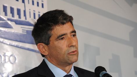 imagen de El vicepresidente presentó una denuncia policial después de que incluyeran comentarios “difamatorios” en su biografía en Wikipedia