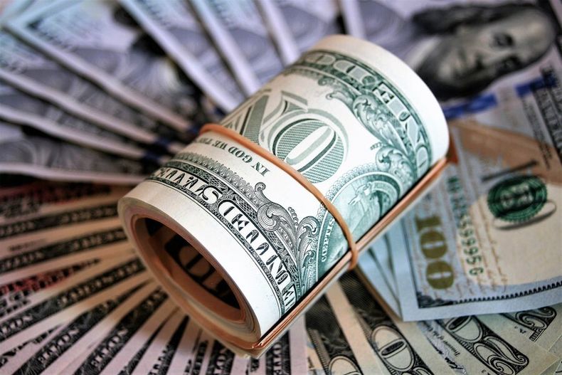imagen de Débil, el dólar oscila en torno a los $ 32
