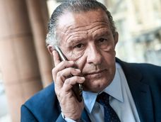Pablo Caram, intendente de Artigas del Partido Nacional&nbsp;