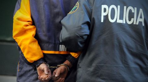 Foto: Ricardo Antúnez / adhocFOTOS