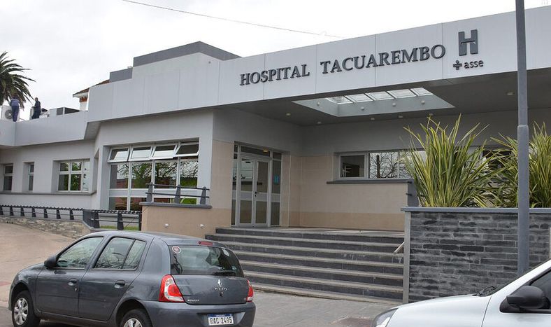 Hospital de Tacuarembó