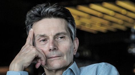 Búsqueda | Rolf Mützenich. Fotos: Javier Calvelo, adhocFOTOS