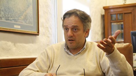 imagen de Uruguay perderá “varios trenes” si espera a revertir el rezago  en Secundaria sin avanzar en la educación terciaria y superior