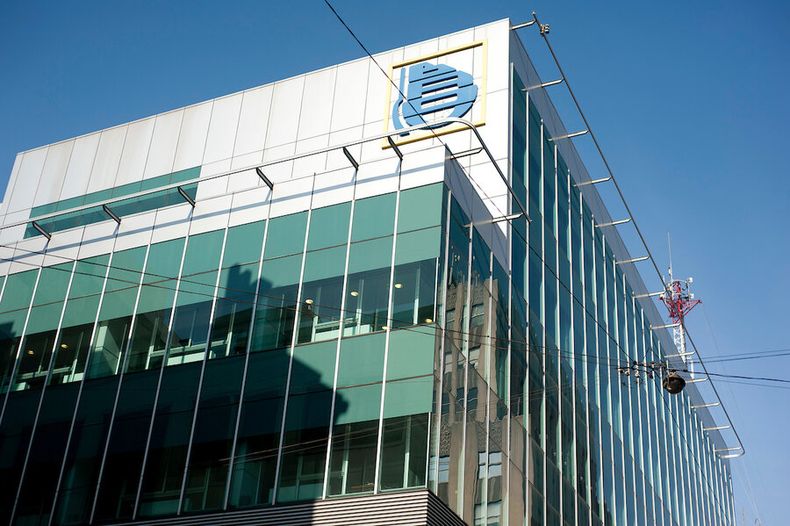 El BROU tiene una “sólida y reconocida plataforma de negocios”, según Moody’s