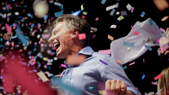 imagen de En Argentina vivieron la asunción de Macri como “una revolución” y el gobierno de Vázquez aplaude las medidas del nuevo presidente imagen de En Argentina vivieron la asunción de Macri como “una revolución” y el gobierno de Vázquez aplaude las medidas del nuevo presidente