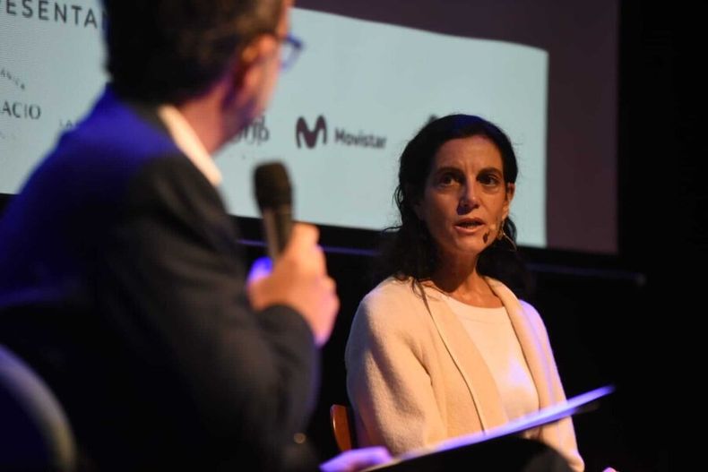 imagen de Arbeleche: “Acá hay un modelo que no sigue al Fondo Monetario Intrenacional”
