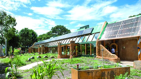 imagen de Escuela sustentable aprobó “con sobresaliente” su primer año; ANEP evalúa replicar el modelo en otras zonas rurales del país imagen de Escuela sustentable aprobó “con sobresaliente” su primer año; ANEP evalúa replicar el modelo en otras zonas rurales del país