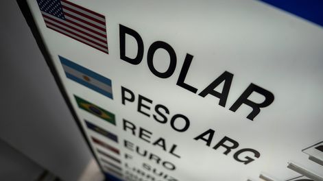 Casa de cambios.&nbsp;