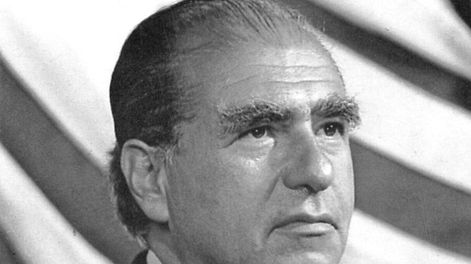 imagen de La crisis de la educación y un “submundo” que crece en un país	progresivamente dualizado es “el mayor cambio” de los últimos 40 años