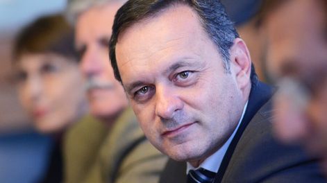 imagen de El Instituto de Colonización avanzó en el proceso de  rescindir los contratos de tierras a los colonos políticos