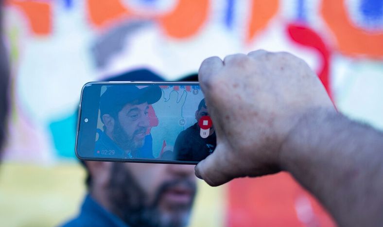 Foto: Pablo Vignali / adhocFOTOS