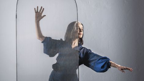 Búsqueda | Inés Camou