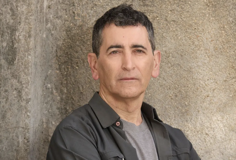 Juan Mayorga, autor de&nbsp;Reikiavik.