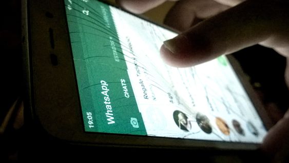 el 65% de los uruguayos desconfia de los contenidos que consume a traves de las redes sociales el 65% de los uruguayos desconfia de los contenidos que consume a traves de las redes sociales