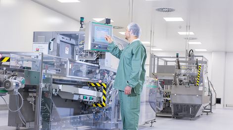 imagen de Mega Pharma pone a la industria farmacéutica multinacional otra vez en juego en Uruguay