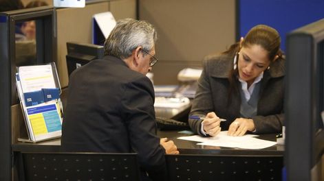 Los ahorristas empiezan a optar más por los plazos fijos, aunque siguen siendo minoría