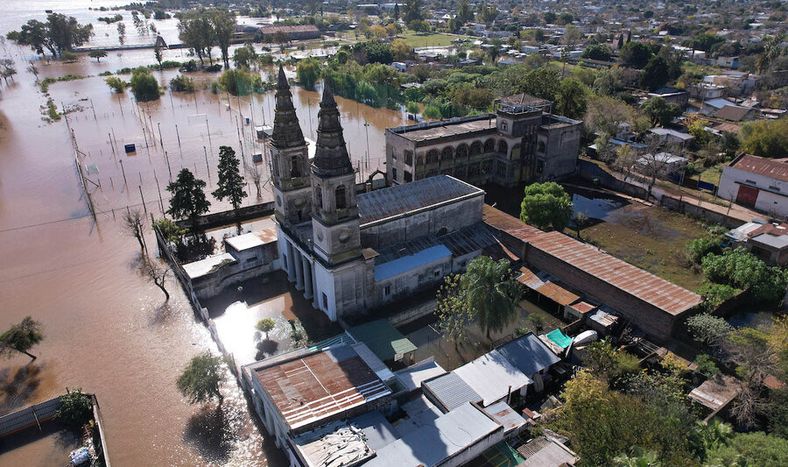 Foto: Pablo La Rosa, adhocFOTOS