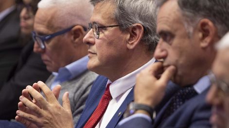 El PNUD organizó un seminario internacional denominado Hacia un Ministerio de Justicia y Derechos Humanos en Uruguay