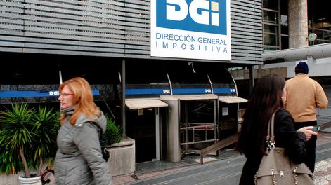 imagen de Impuestos al consumo siguen como base de la recaudación