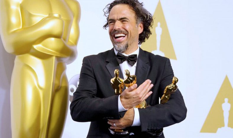 imagen de Oscar 2015: la noche del domingo de González Iñárritu