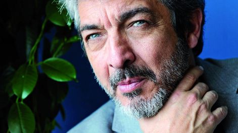 imagen de Ricardo Darín: La ambición es un motor