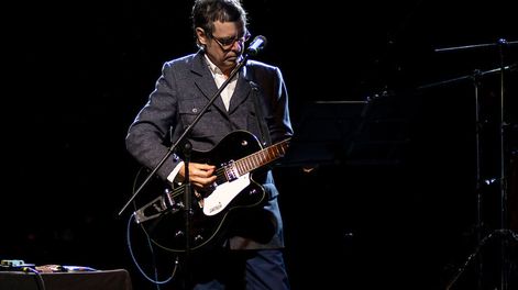 Búsqueda | Fernando Cabrera. Foto: Pablo Vignali / adhocFOTOS