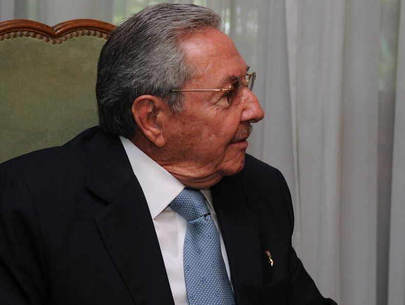 imagen de Oficial de inteligencia cubano dijo, en encuentro con ex presos  políticos uruguayos, que su país “no ha cambiado ni un ápice”  