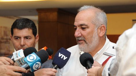 imagen de En busca de una “mejora sustantiva” en el  aprendizaje de Matemática, gobierno analiza  nuevas estrategias para enseñar la asignatura