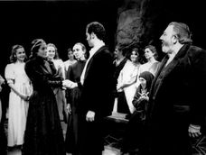 Bodas de sangre en el Teatro Circular (1998) Bodas de sangre en el Teatro Circular (1998)