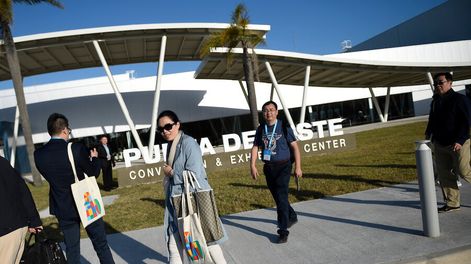 imagen de Entre cancelaciones y postergaciones, el turismo de congresos apuesta a lo virtual y a una reactivación basada en las tres “S”