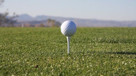 imagen de El estadounidense Kevin Kisner se impuso en el Mundial  Match Play, el segundo torneo de la Serie Mundial De Golf