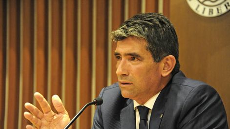 imagen de Sendic busca sumar sospechosos de corrupción y “se debilita” la imagen del sistema político