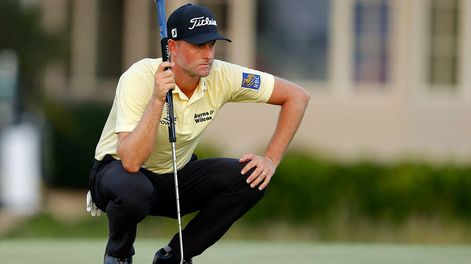 Webb Simpson