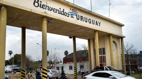 Foto: Ricardo Antúnez / adhocFOTOS