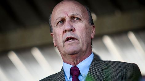 Gabriel Capurro. Foto: Javier Calvelo / adhocFOTOS