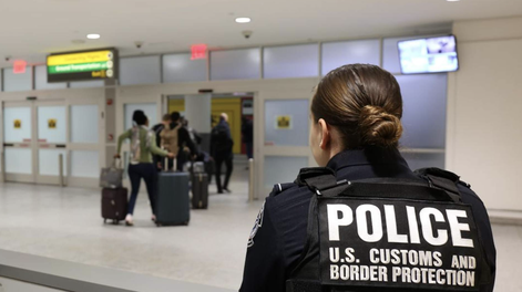 Estados Unidos propone revisión del historial de cinco años de redes sociales a turistas de 42 países