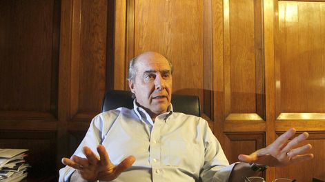 imagen de El Partido Colorado puede crecer en las elecciones porque  durante los últimos dos gobiernos el Frente Amplio “no hizo nada”